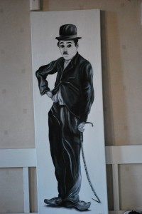 Charlie Chaplin (2)